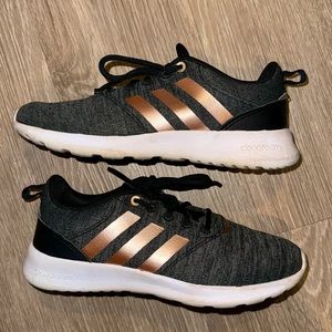 Adidas Running Shoes Cloudfoam